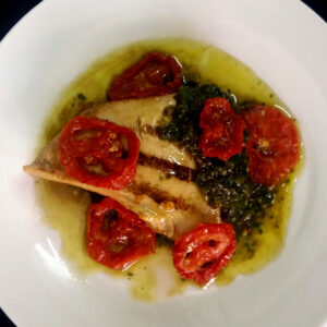 Pavo Napolitano