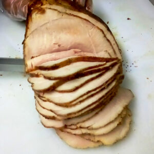 Pernil de Cerdo