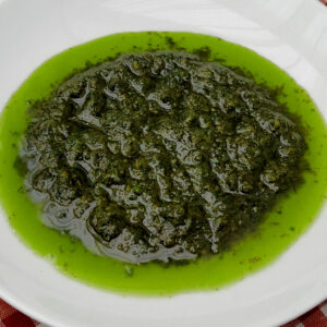 Salsa Pesto (250g)